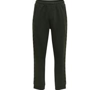 hummel Ragazzi Move Bambini Classic Pantaloni, Verde, 176
