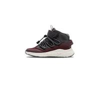 hummel Reach Conquer Mid Tex JR, Stivaletto, Obsidian, 38 EU