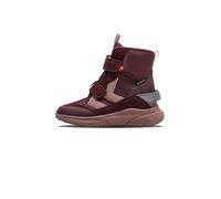 hummel Reach Conquer Super High Tex Jr, Stivale alla Caviglia, Fondente, 40 EU