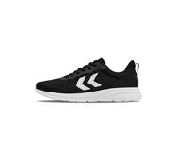 hummel Reach TR Breather - Scarpe da Ginnastica, Black,