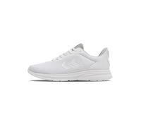 hummel Reach TR Breather - Scarpe da Ginnastica, White,
