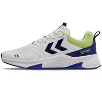 hummel Reach TR Power 220119-9528 - Scarpe sportive, colore: Bianco, bianco, 45 EU