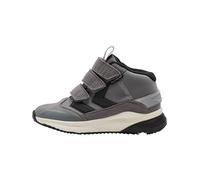 hummel Reach Zero Mid JR, Scarpe da Ginnastica, Grey, 38 EU