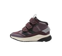 hummel Reach Zero Mid JR, Scarpe da Ginnastica, Sparrow, 35 EU