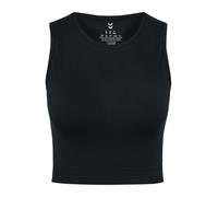 Hummel Reggiseno sportivo 'Hiit' nero Donna Hummel L