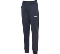 hummel Regular Logo Adjust Waist Tracksuit Pants 110 cm