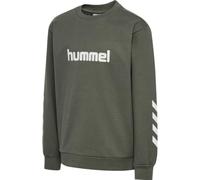 hummel Regular Logo Sweatshirt 110-116 cm