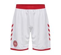hummel Replicas - Pantaloncini - National Teamams Danimarca Home 2020 Bianco L