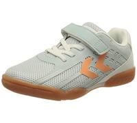 hummel Root Elite Jr VC, Scarpe da Pallamano, Illusion Blue, 29 EU