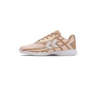 hummel Root Elite Wmns, Scarpa da Pallamano Donna, Rosa TENORE, 38.5 EU