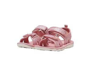 hummel Sandal Sport Glitter Jr, Zefiro, 36 EU