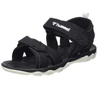 hummel Sandalo Sport JR, Nero, 32 EU