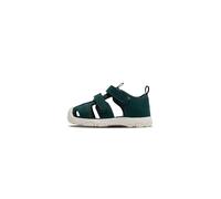 Hummel Sandalo 'Velcro' verde scuro Bambini Hummel 25