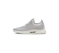 hummel Scarpe da Passeggio Unisex Tatum Senza Cuciture, 45 EU, Roccia lunare, 45 EU
