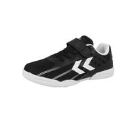 Hummel Scarpa sportiva 'Root Elite' nero / bianco Bambini Hummel 28