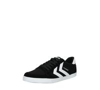 Hummel Sneaker bassa 'Slimmer Stadil' nero, Taglia 43