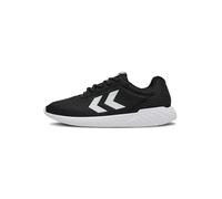 hummel Scarpa Unisex Legend Breather Walking Shoe, 41 EU, Nero, 41 EU