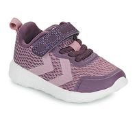 hummel Scarpe bambini ACTUS RECYCLED INFANT in Viola 22