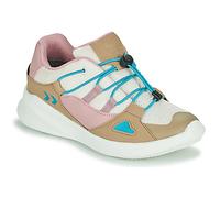 hummel Scarpe bambini BOUNCE RUNNER TEX JR in Beige 34
