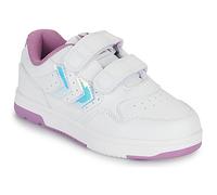 hummel Scarpe bambini CAMDEN JR in Bianco 35