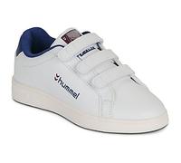 hummel Scarpe bambini MATCH POINT JR in Bianco 35