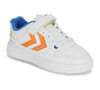 hummel Scarpe bambini ST. POWER PLAY JR in Bianco 31