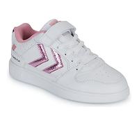hummel Scarpe bambini ST POWER PLAY JR in Bianco 35