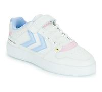 hummel Scarpe bambini ST. POWER PLAY JR in Bianco 36