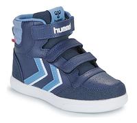hummel Scarpe bambini STADIL PRO JR in Blu 32