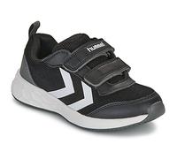 hummel Scarpe bambini TURBO RUN 1.0 JR in Nero 32