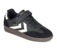 hummel Scarpe bambini VM78 CPH LS JR in Nero 36