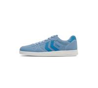 hummel Scarpe da Ginnastica Unisex Perfette TN, Cerulean, 37 EU, Ceruleo, 37 EU