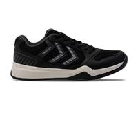 hummel Scarpe da Pallamano Unisex all Court, Nero, 37 EU