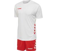 hummel Set Completo Junior Duo Track Suit Unisex-Youth