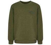 Hummel Base Tracksuit Verde 116 cm Bambino,Bambina