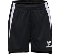 hummel Short Kids Bianco Nero 10 (140) Bambini