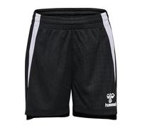 hummel Short Kids Bianco Nero 14 (164) Bambini