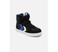 Hummel - Slimmer Stadil High Jr Nero - Sneakers 29 Nero
