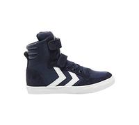 Scarpe per bambini Hummel Slimmer Stadil High Bleu 26