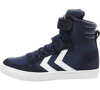 Scarpe per bambini Hummel Slimmer Stadil High Bleu 37