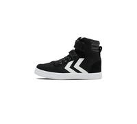 Hummel Slimmer Stadil High Trainers Nero EU 34 Bambino,Bambina