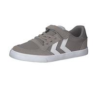 Hummel Slimmer Stadil Low Jr Scarpe da ginnasticaUnisex - Bambini e Ragazzi