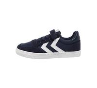 Slimmer Stadil Low Jr by Hummel 32 Blu