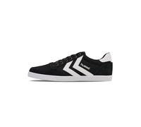 Hummel Slimmer Stadil Trainers Nero EU 40 Uomo,Donna
