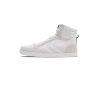 Scarpe Hummel Slimmet stadil tonal high Blanc 44