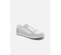 Slimmer Stadil Tonal Low by Hummel 43 Bianco