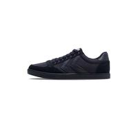 Hummel Sneaker bassa 'SLIMMER STADIL' navy / bianco, Taglia 42