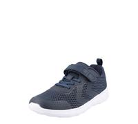hummel Actus Recycled Jr, Scarpe da Ginnastica Unisex - Bambini e Ragazzi, Iris Nera, 31 EU