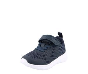 Hummel Sneaker 'Actus' navy / bianco Bambini Hummel 24