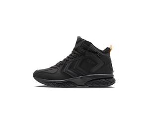 Hummel Sneaker alta nero Uomo - Scarpe - Sneakers - Sneakers alte Hummel 39